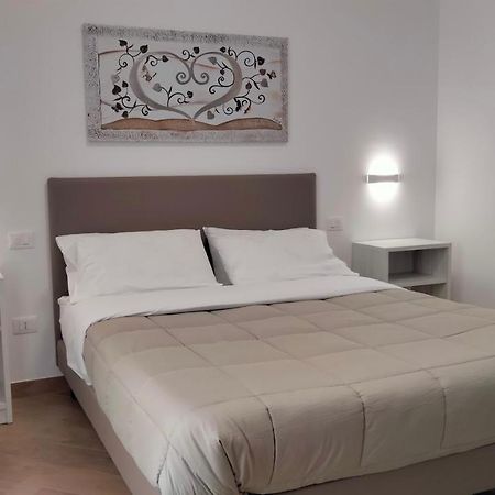 The Best Suites & Rooms - A Pochi Passi Dalla Kasbah - Mazara del Vallo Luaran gambar