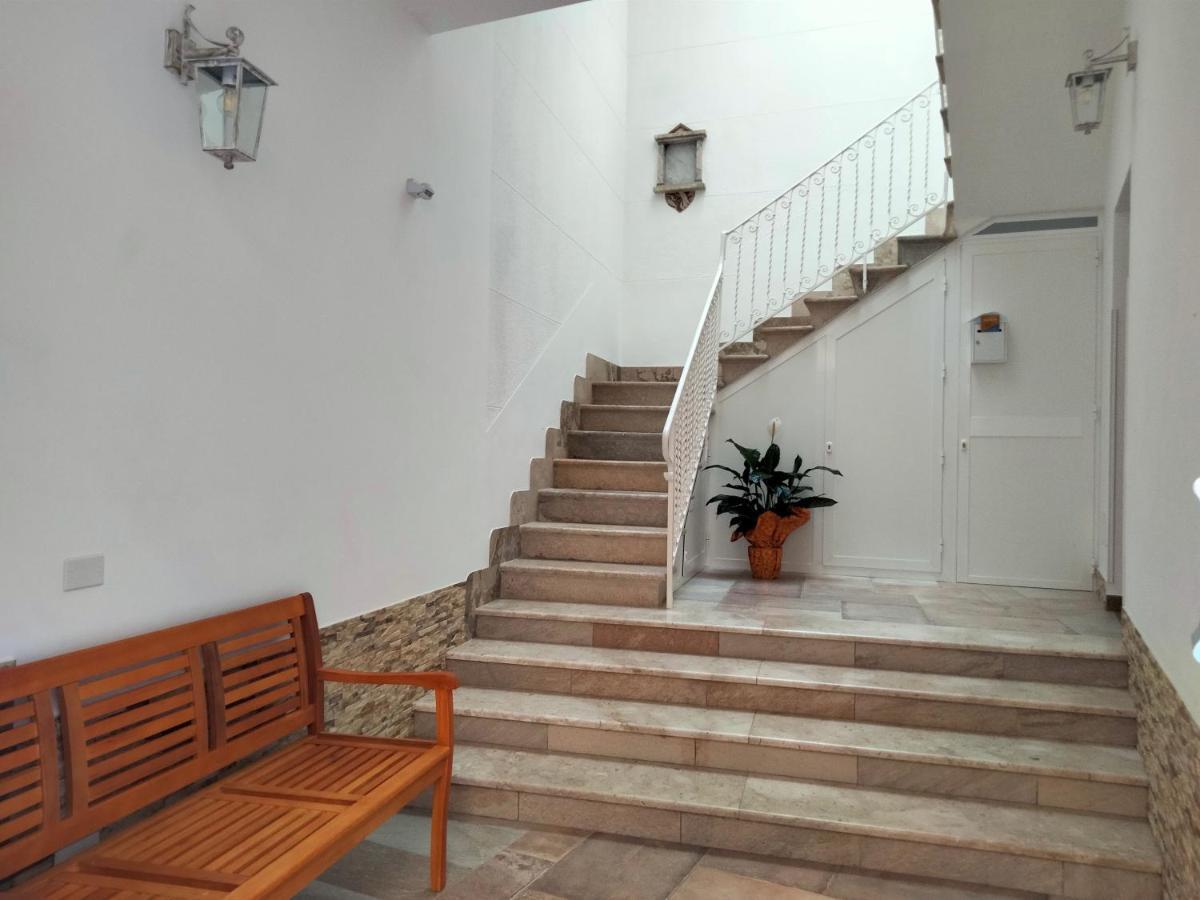The Best Suites & Rooms - A Pochi Passi Dalla Kasbah - Mazara del Vallo Luaran gambar