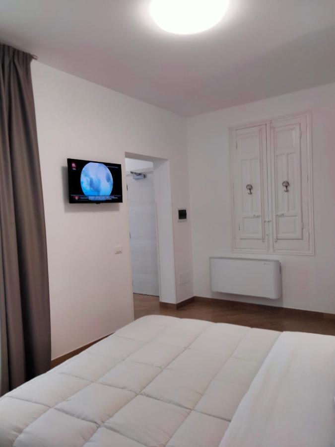 The Best Suites & Rooms - A Pochi Passi Dalla Kasbah - Mazara del Vallo Luaran gambar
