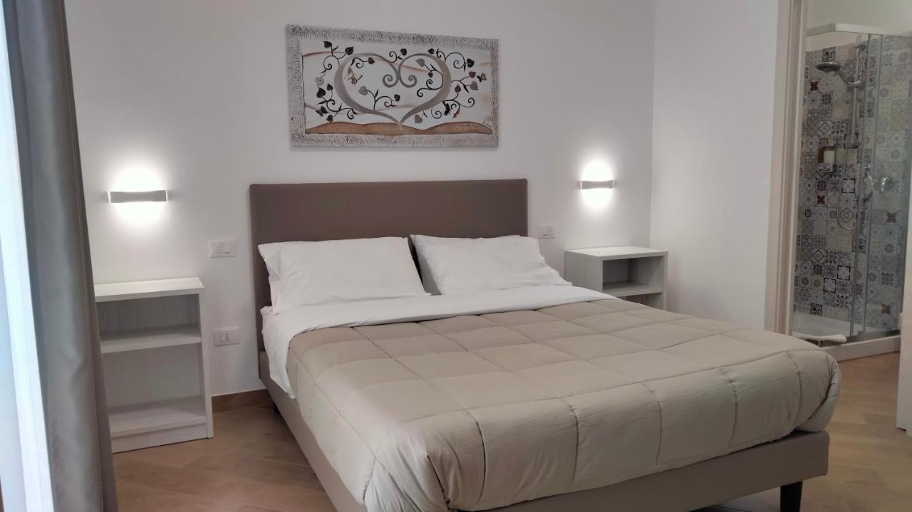 The Best Suites & Rooms - A Pochi Passi Dalla Kasbah - Mazara del Vallo Luaran gambar
