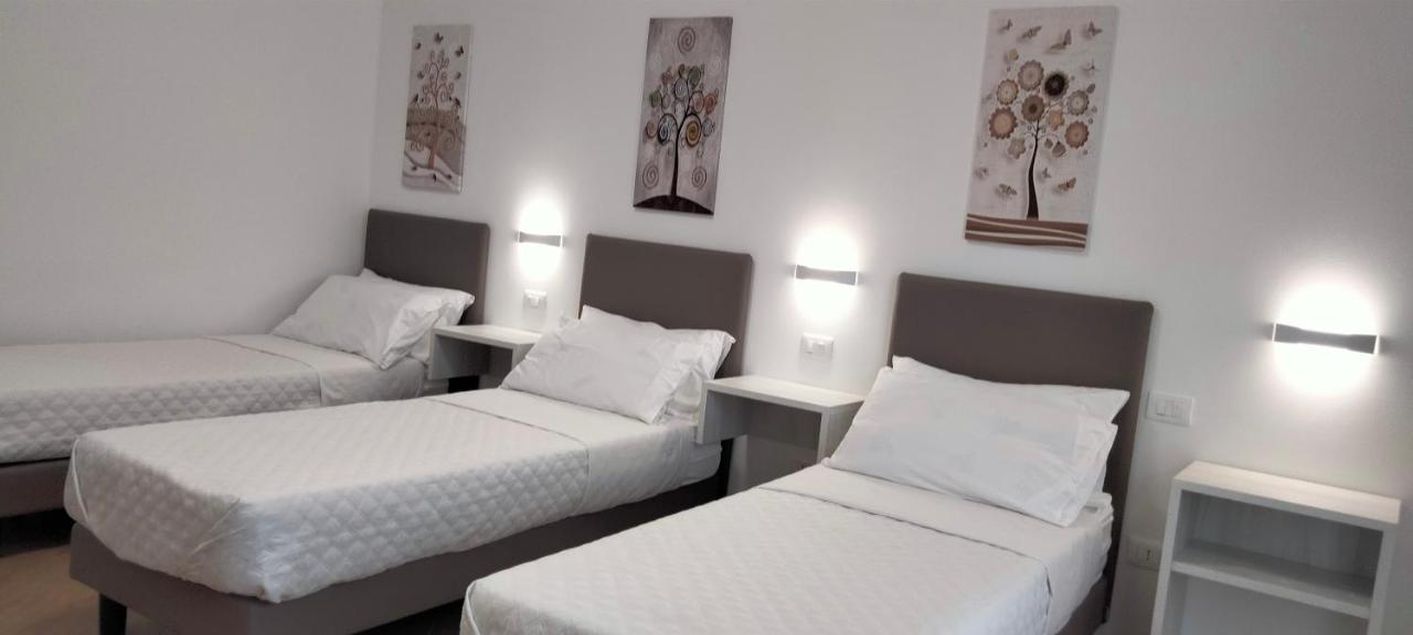 The Best Suites & Rooms - A Pochi Passi Dalla Kasbah - Mazara del Vallo Bilik gambar